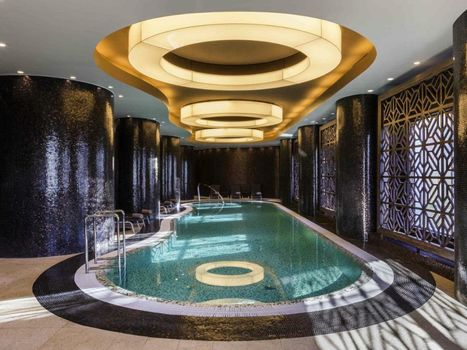 Swissotel Tallinn