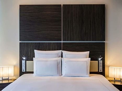 Swissotel Tallinn