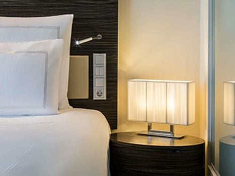 Swissotel Tallinn