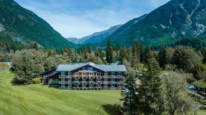 Hôtel Le Labrador