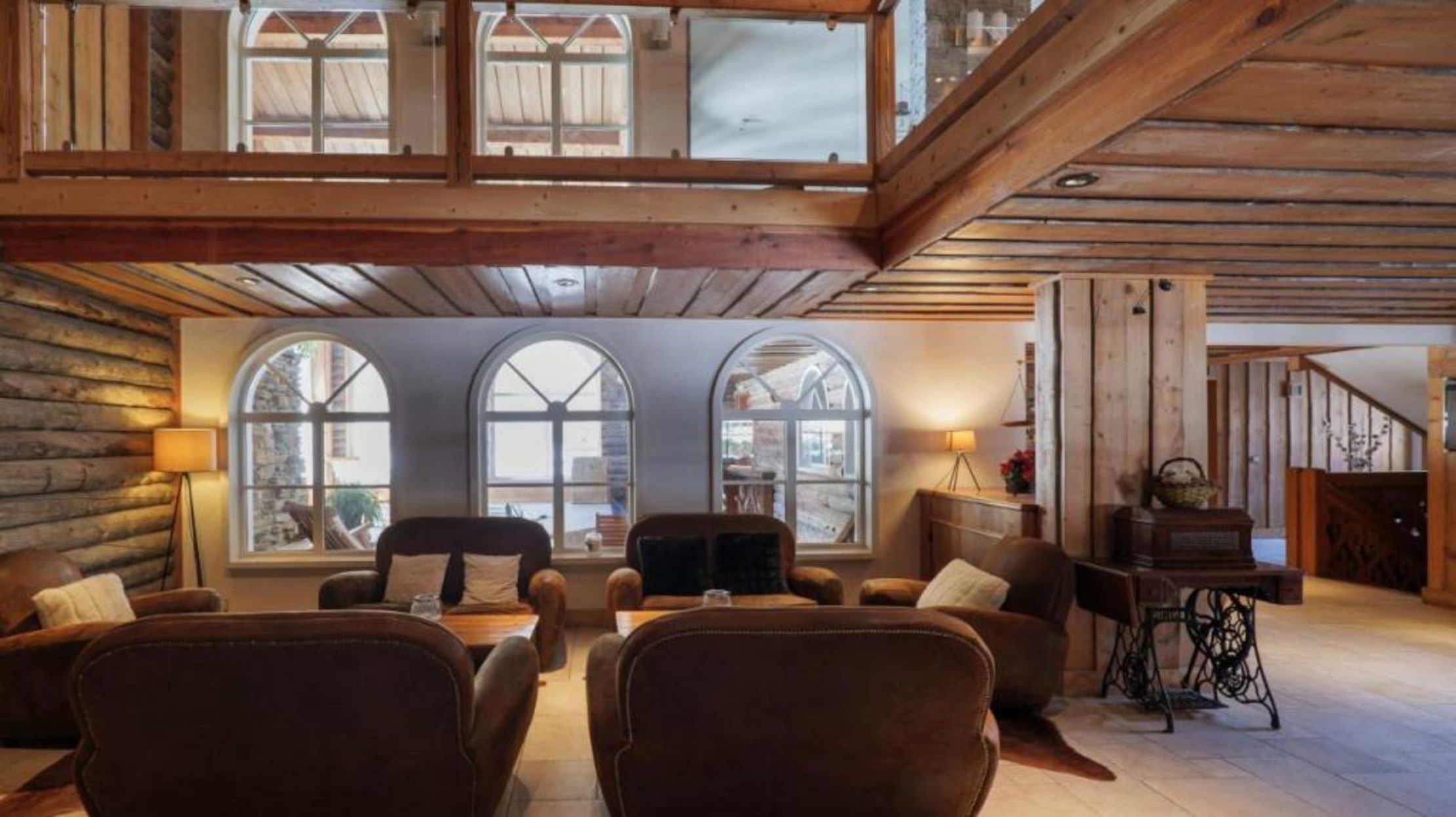 Hôtel Le Labrador