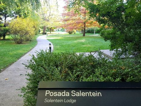 Posada Salentein