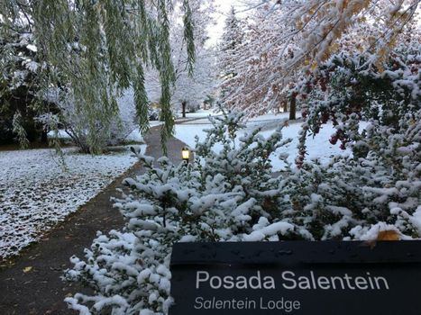 Posada Salentein