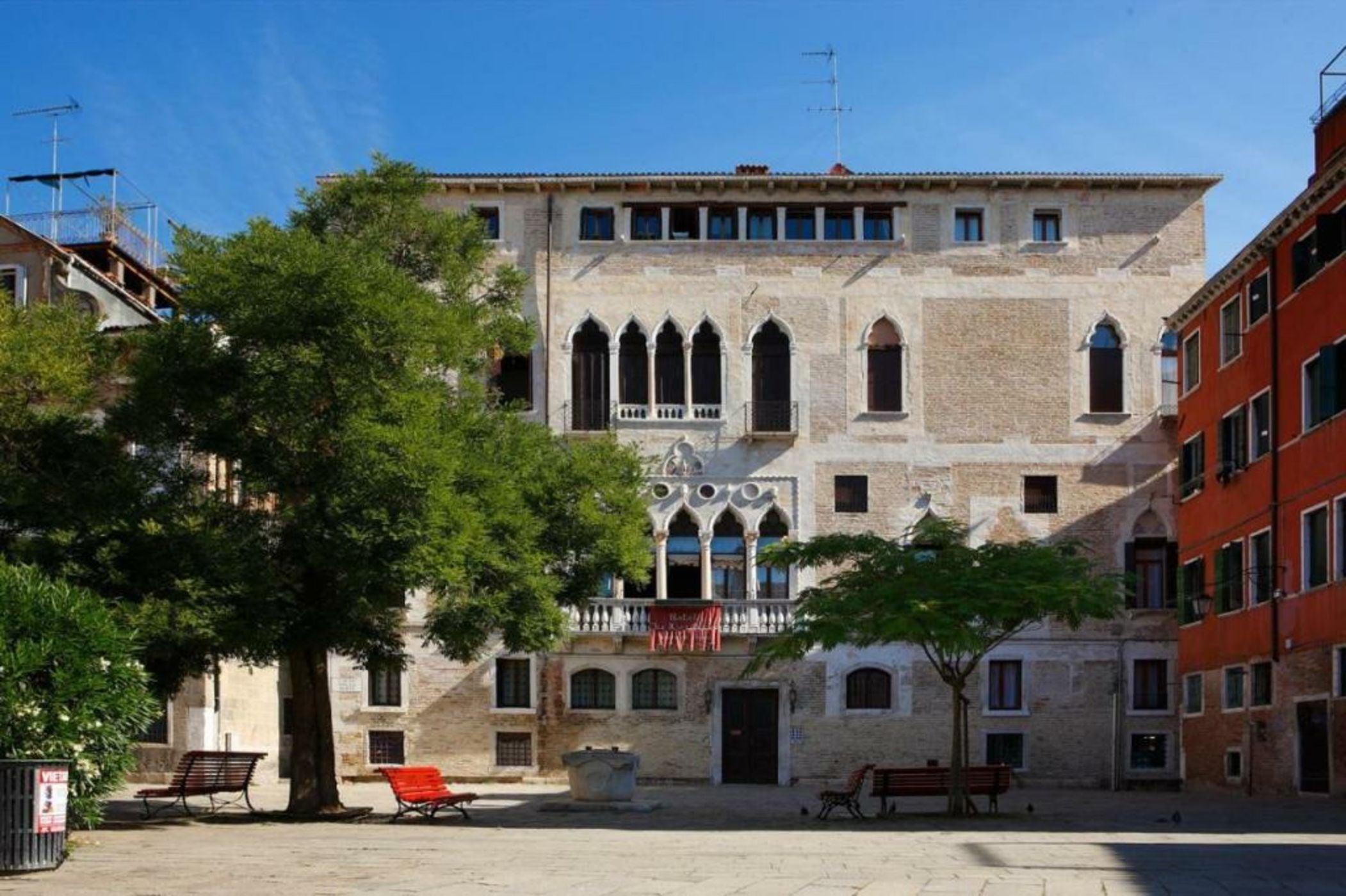 Hotel La Residenza