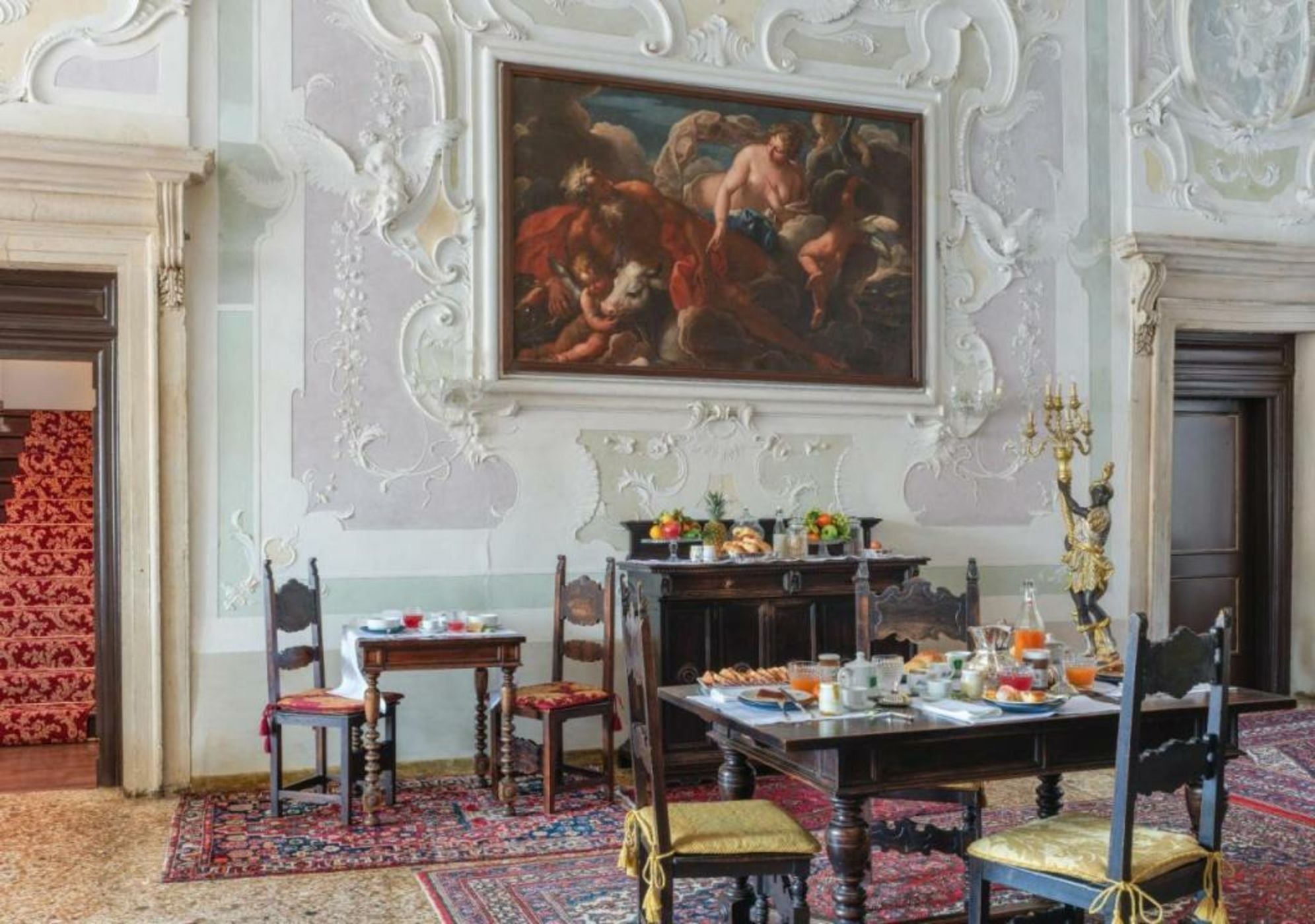 Hotel La Residenza