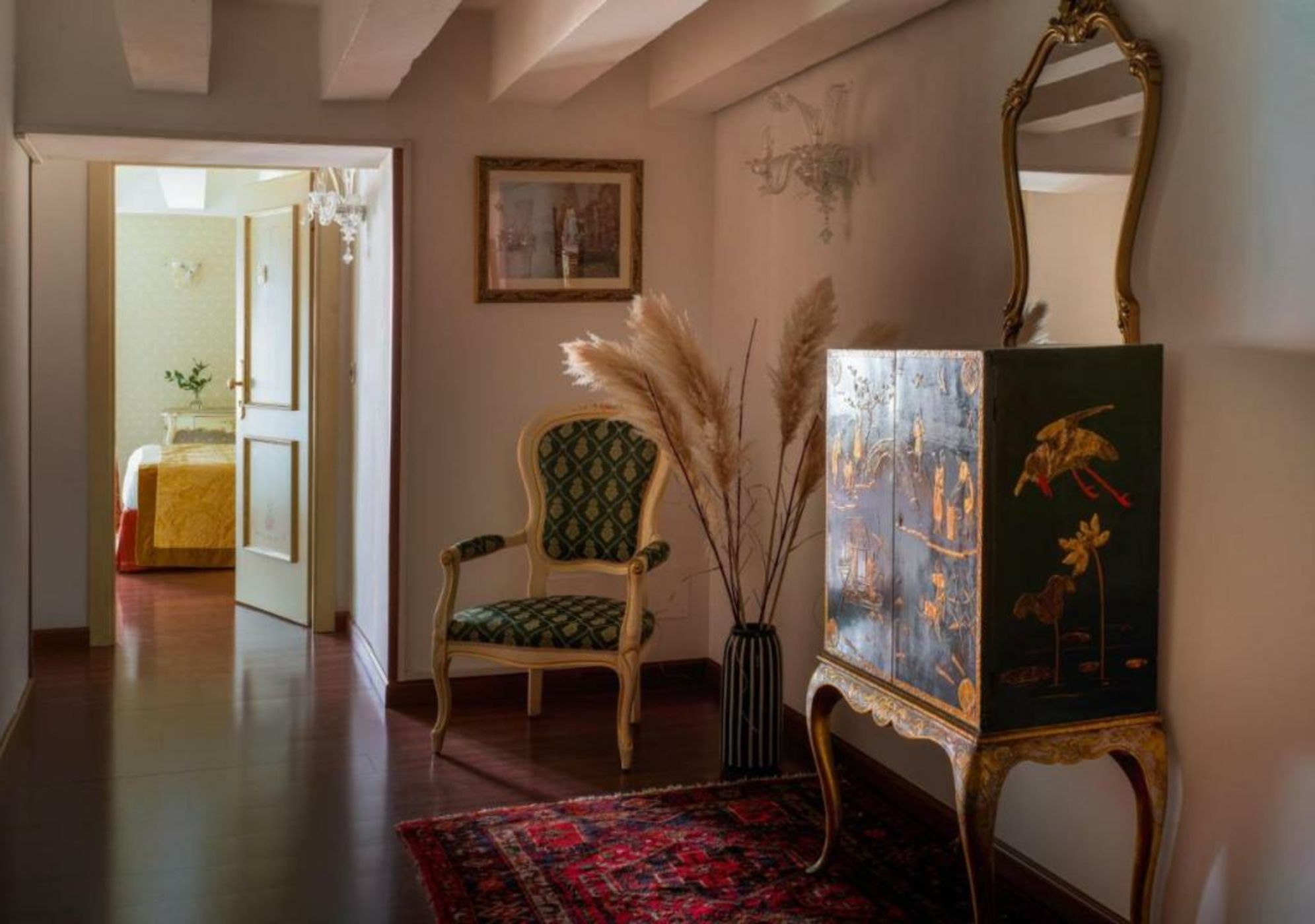 Hotel La Residenza