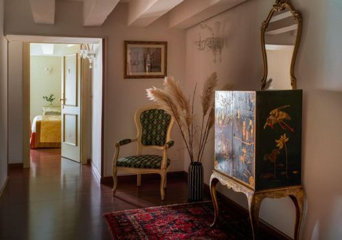 Hotel La Residenza