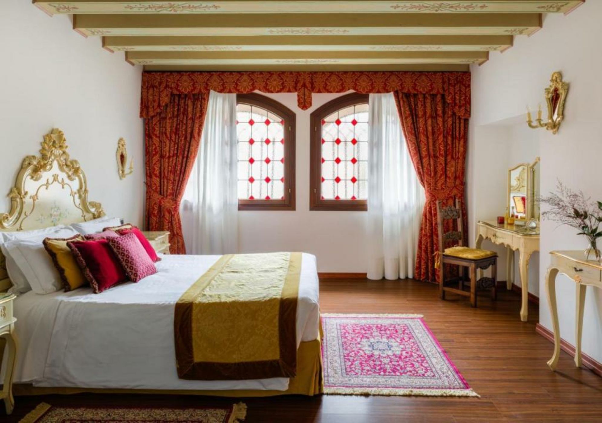 Hotel La Residenza