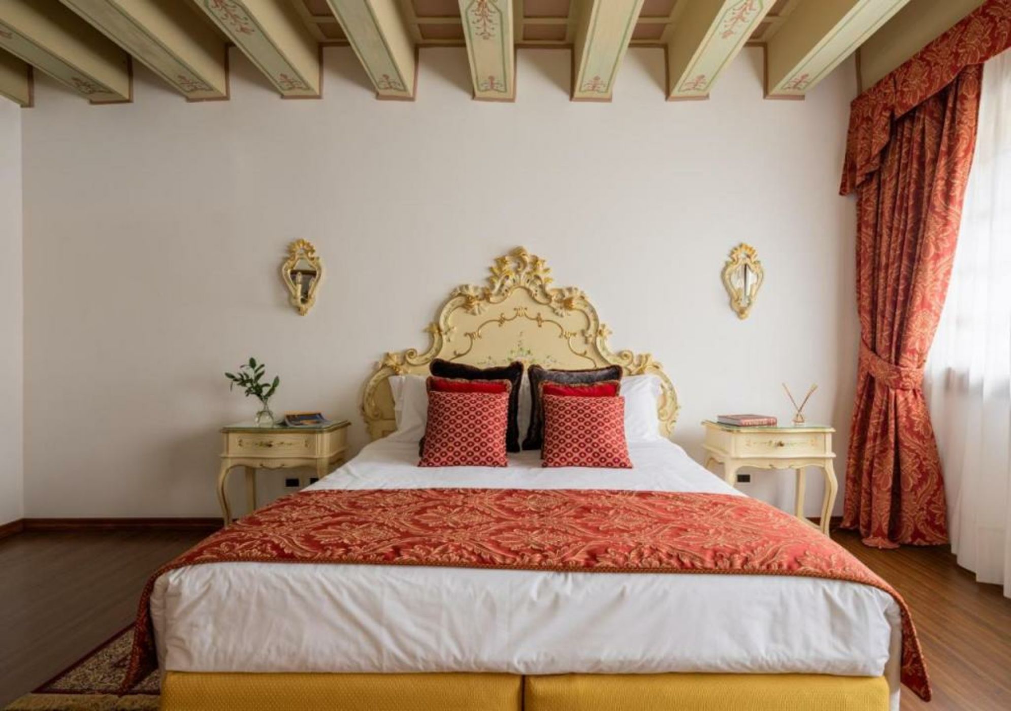 Hotel La Residenza