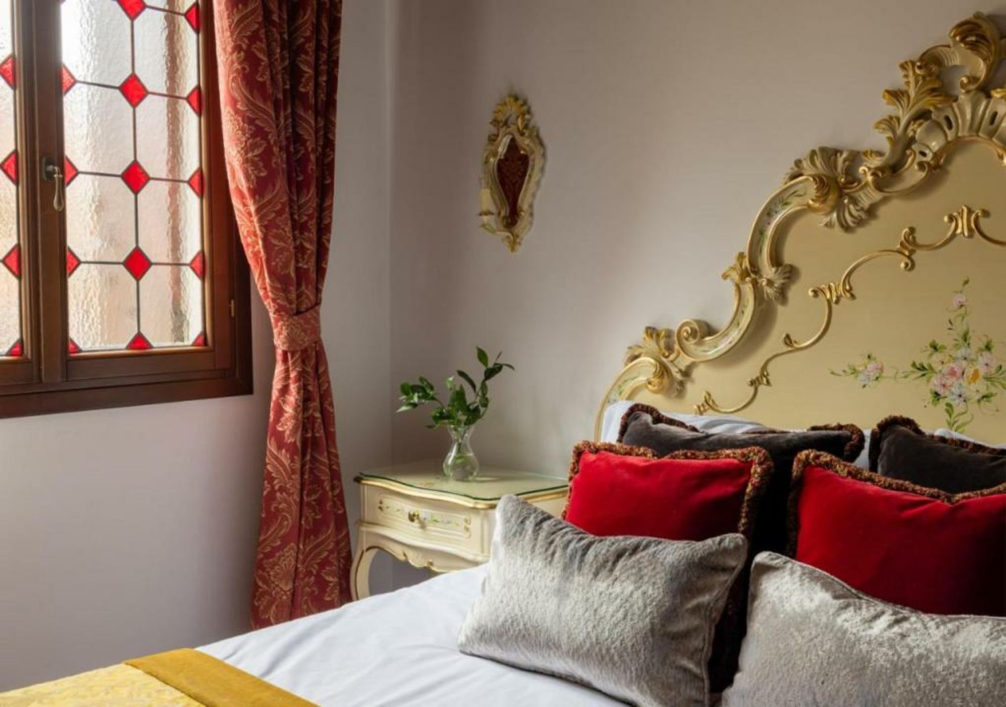 Hotel La Residenza