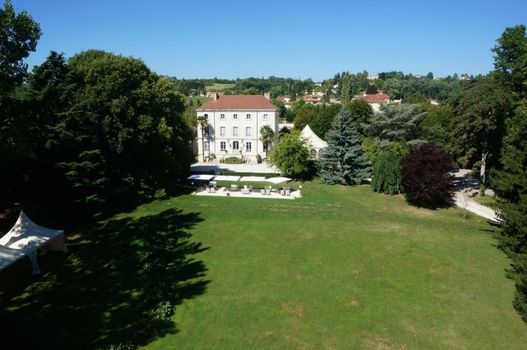 Domaine de Clairefontaine - Teritoria