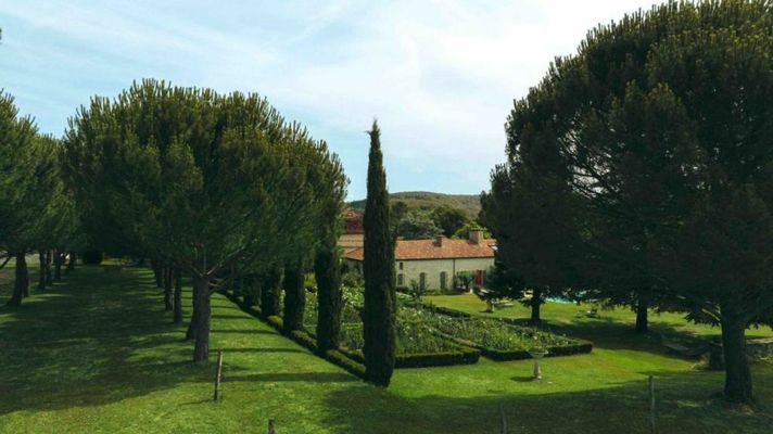 Domaine de Labarthe Maison d'hotes