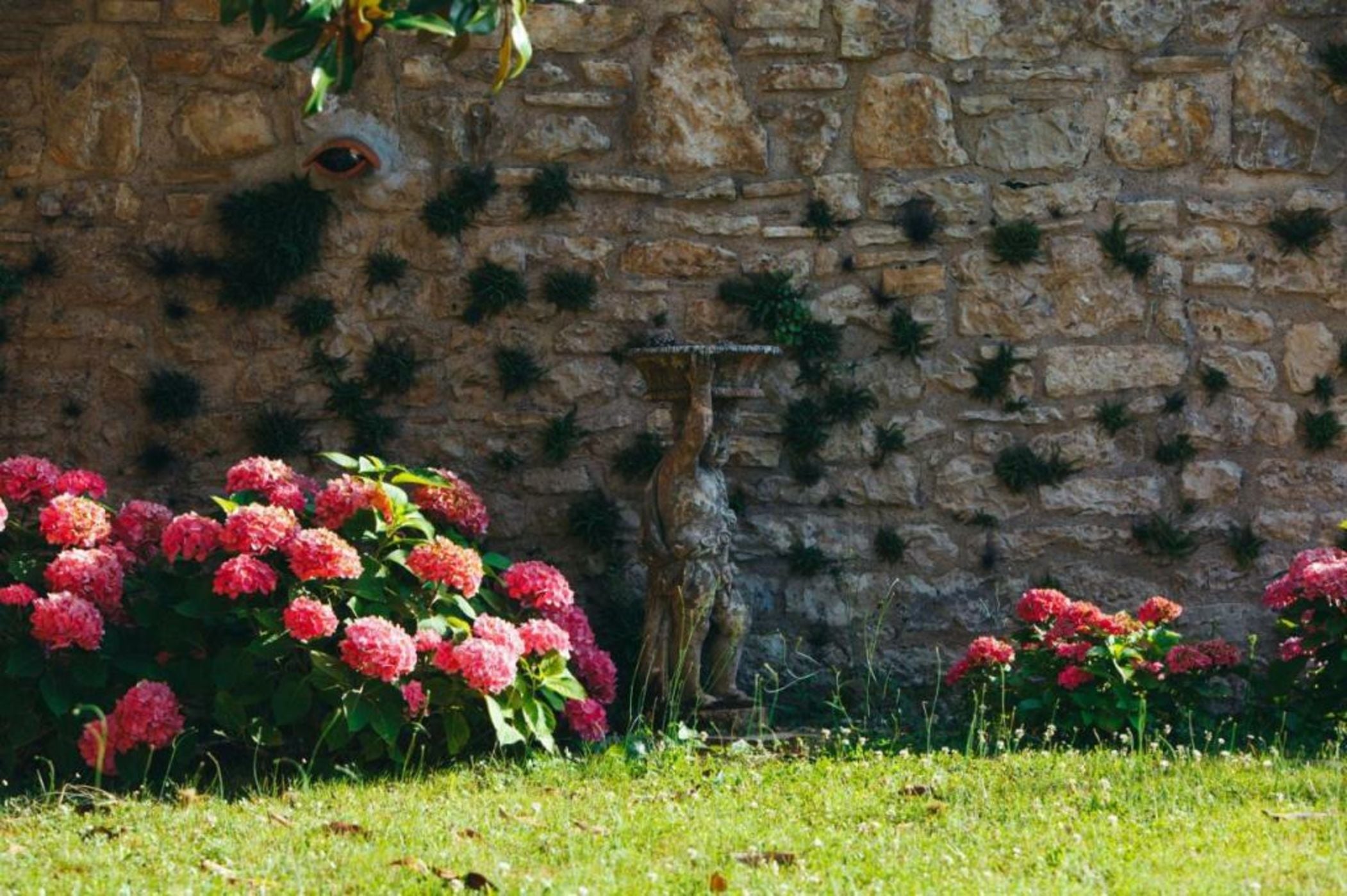 Domaine de Labarthe Maison d'hotes