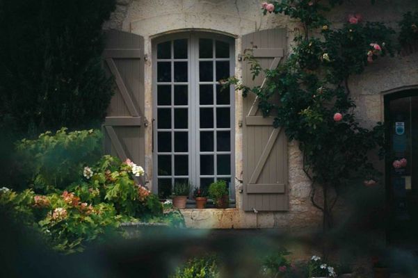 Domaine de Labarthe Maison d'hotes