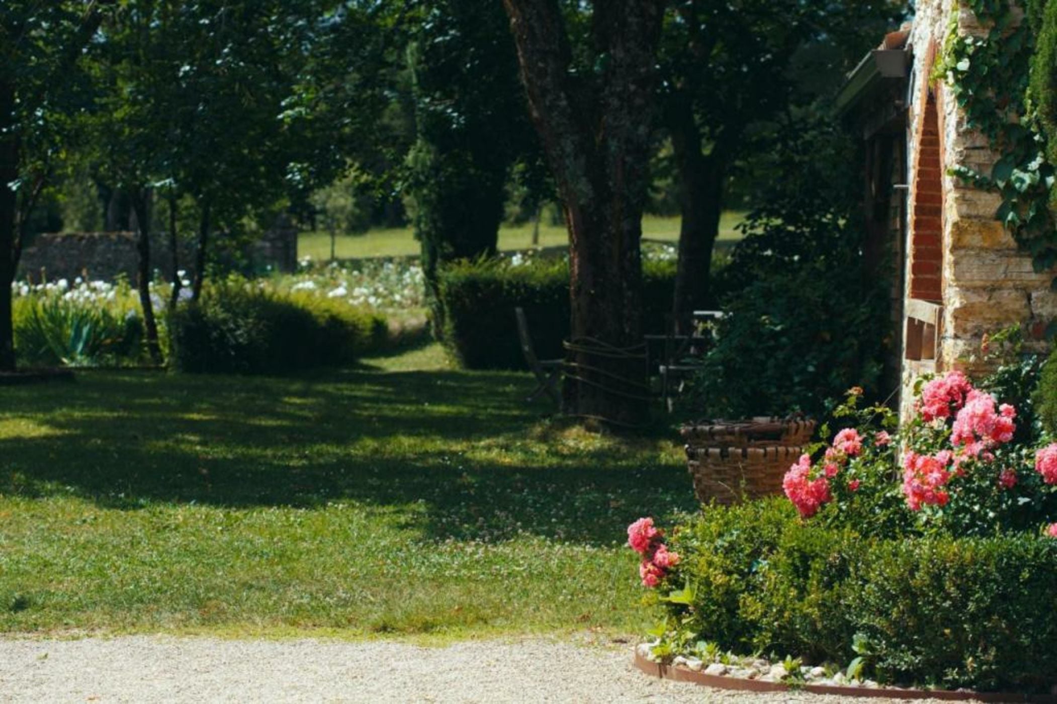 Domaine de Labarthe Maison d'hotes