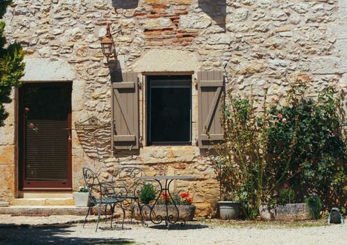 Domaine de Labarthe Maison d'hotes