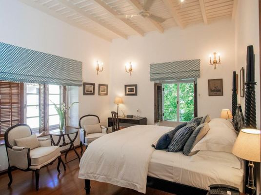 Le Colonial 1506 - Exclusive Luxury Hideaway