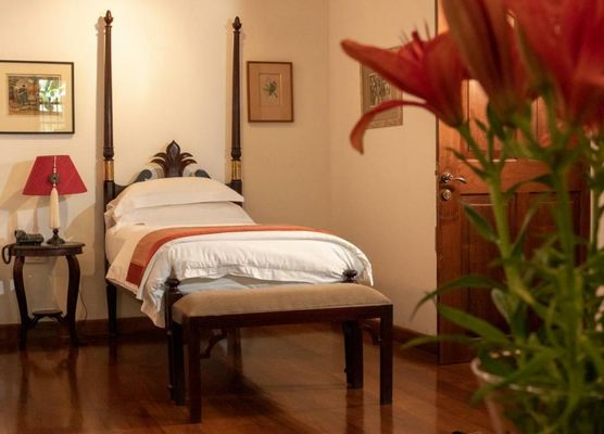 Le Colonial 1506 - Exclusive Luxury Hideaway