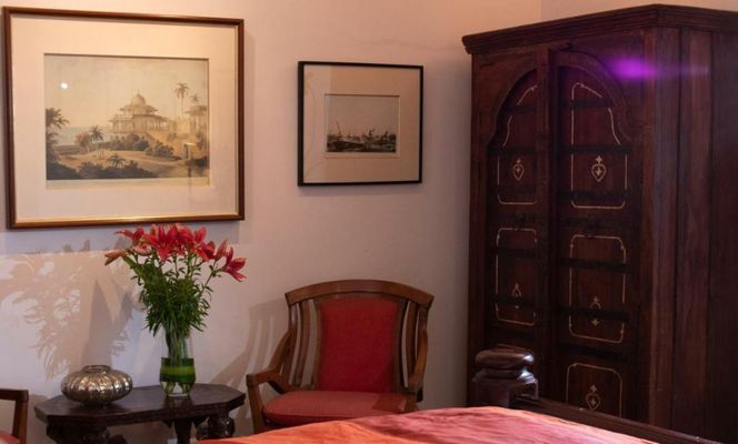 Le Colonial 1506 - Exclusive Luxury Hideaway