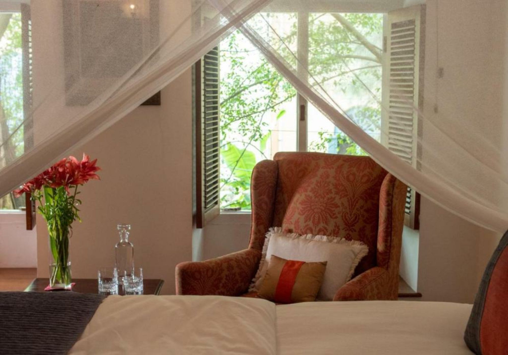 Le Colonial 1506 - Exclusive Luxury Hideaway