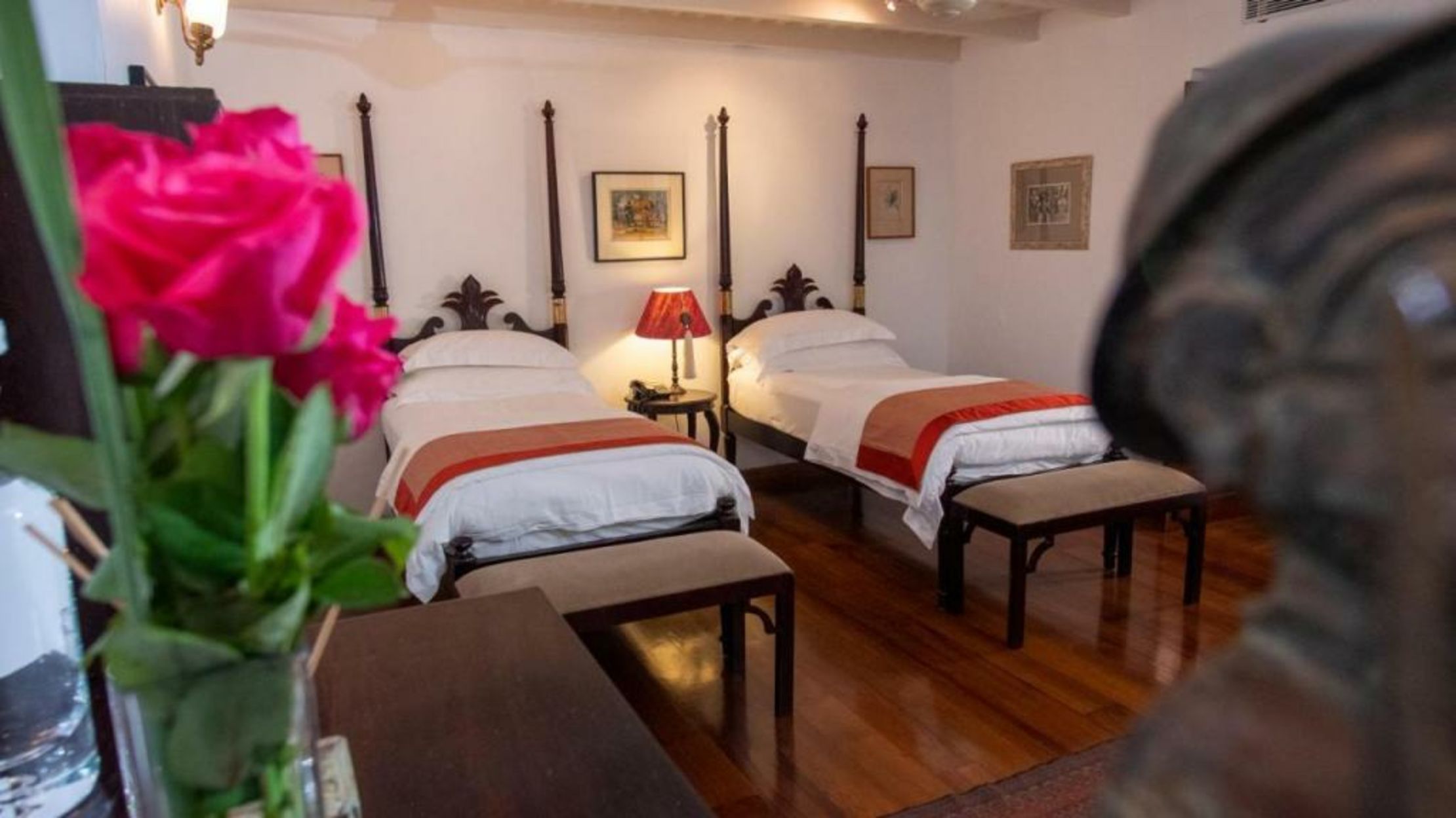 Le Colonial 1506 - Exclusive Luxury Hideaway