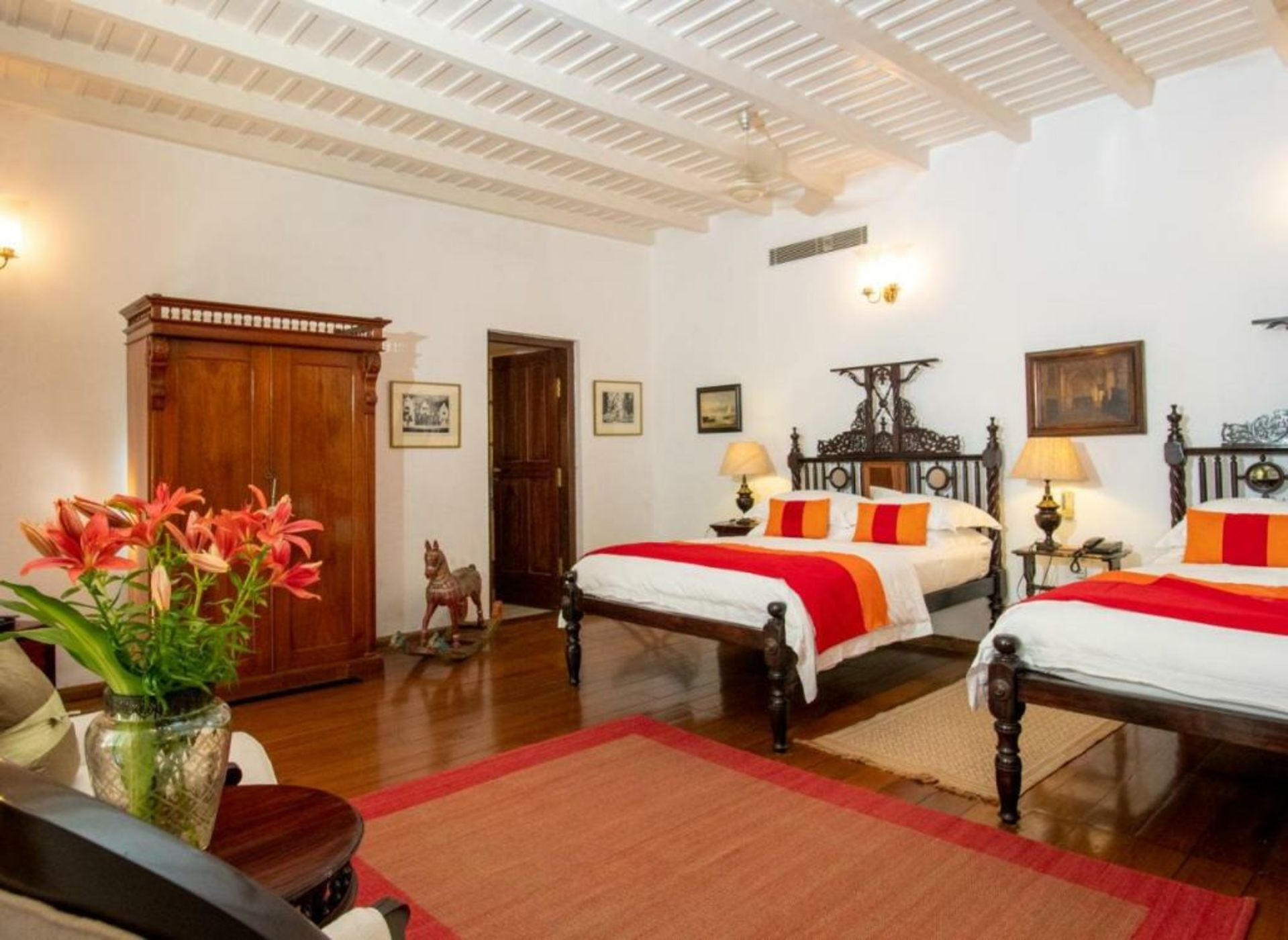 Le Colonial 1506 - Exclusive Luxury Hideaway