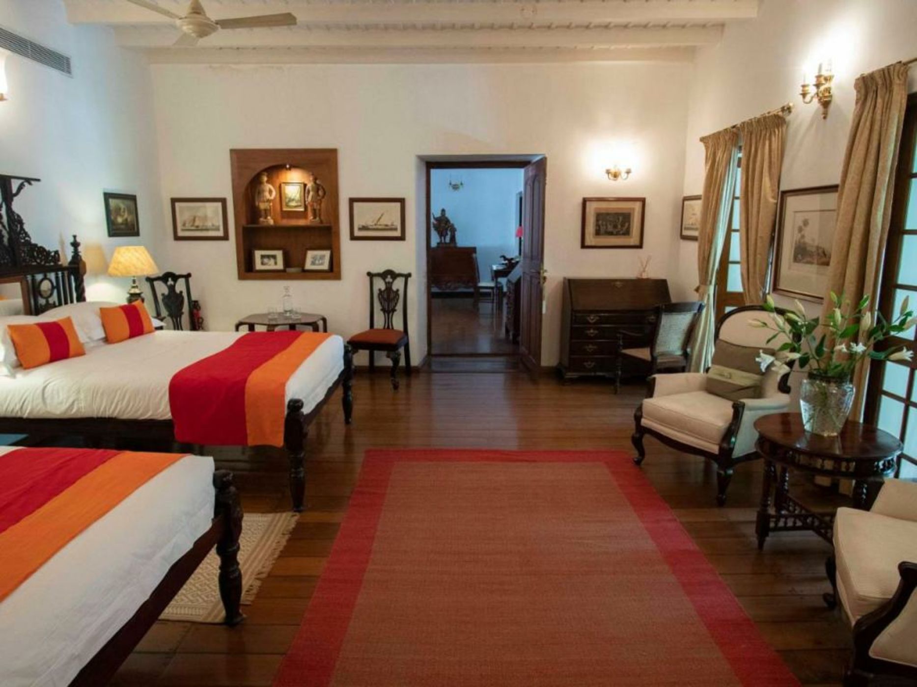 Le Colonial 1506 - Exclusive Luxury Hideaway