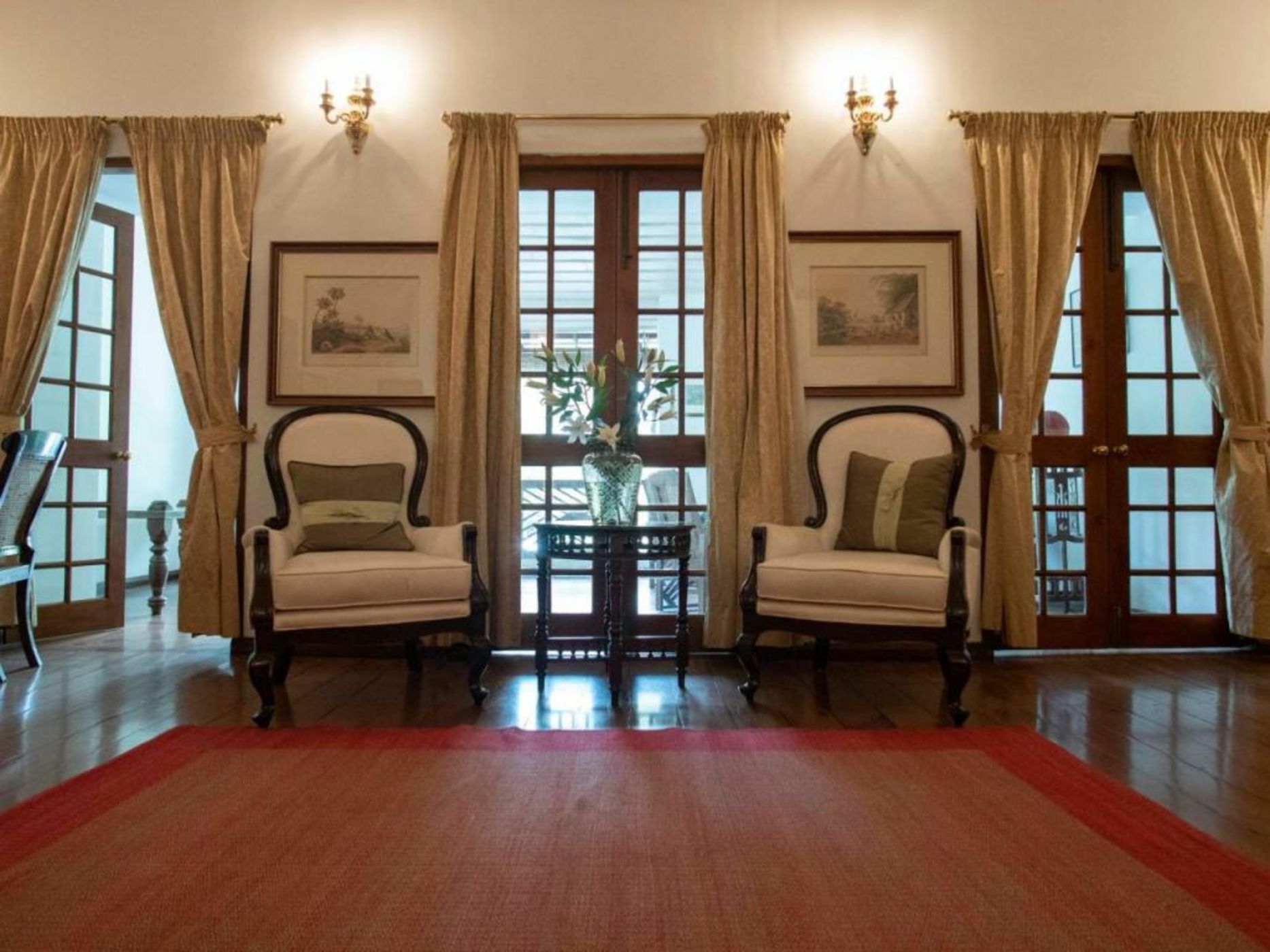 Le Colonial 1506 - Exclusive Luxury Hideaway