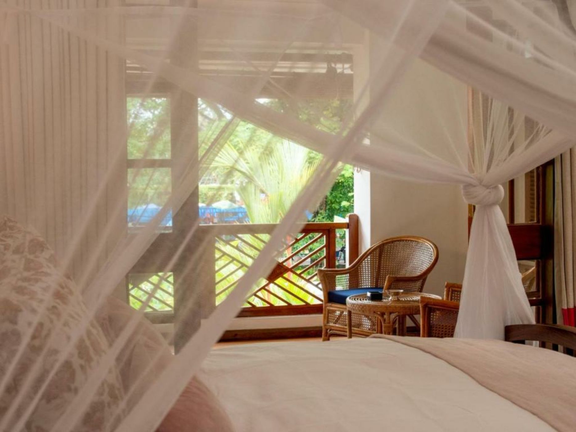 Le Colonial 1506 - Exclusive Luxury Hideaway