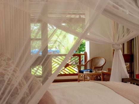 Le Colonial 1506 - Exclusive Luxury Hideaway