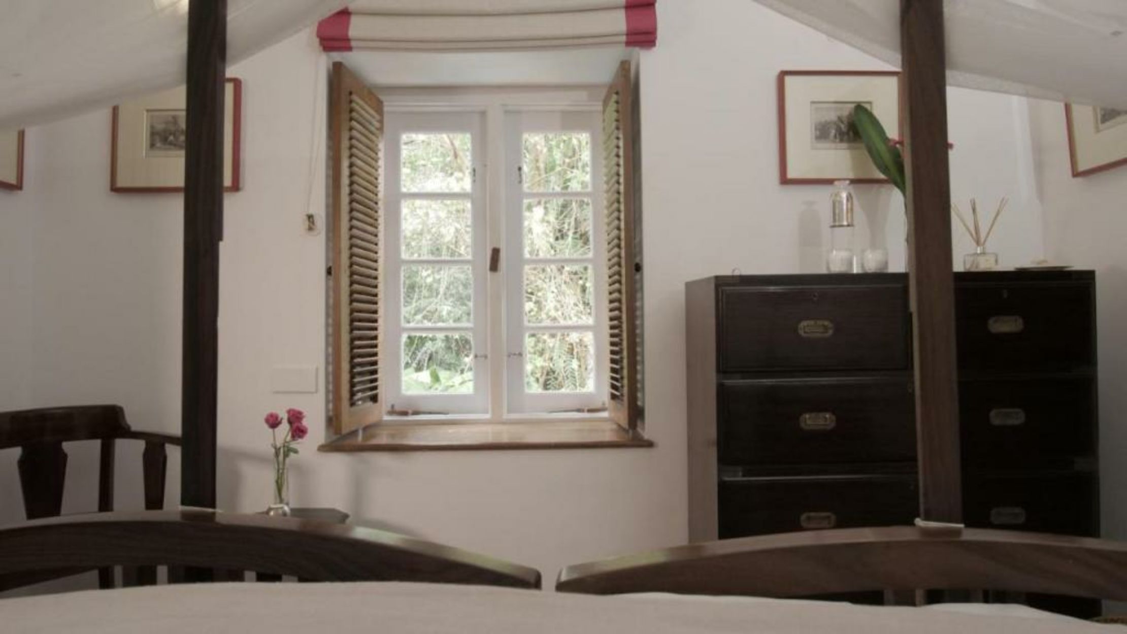 Le Colonial 1506 - Exclusive Luxury Hideaway