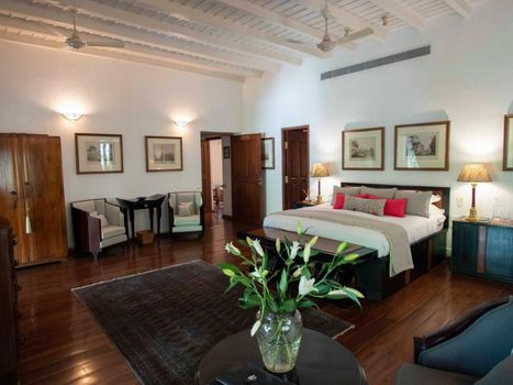 Le Colonial 1506 - Exclusive Luxury Hideaway