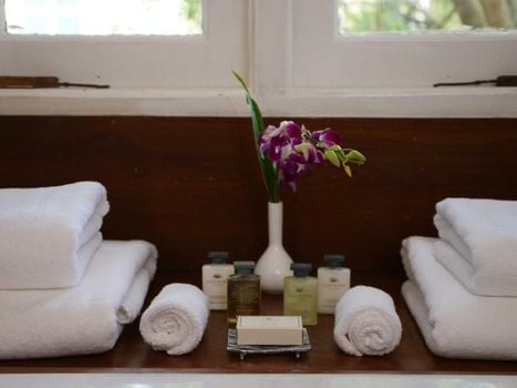 Le Colonial 1506 - Exclusive Luxury Hideaway