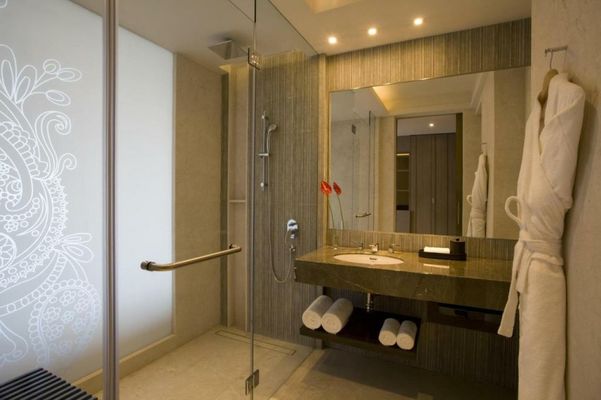 Hyatt Regency Ahmedabad