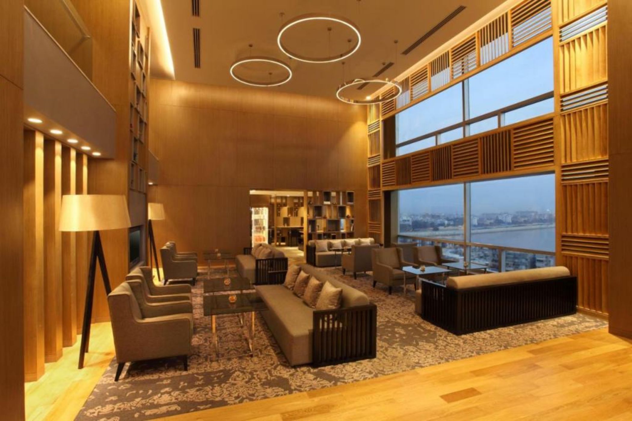 Hyatt Regency Ahmedabad