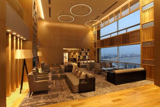 Hyatt Regency Ahmedabad