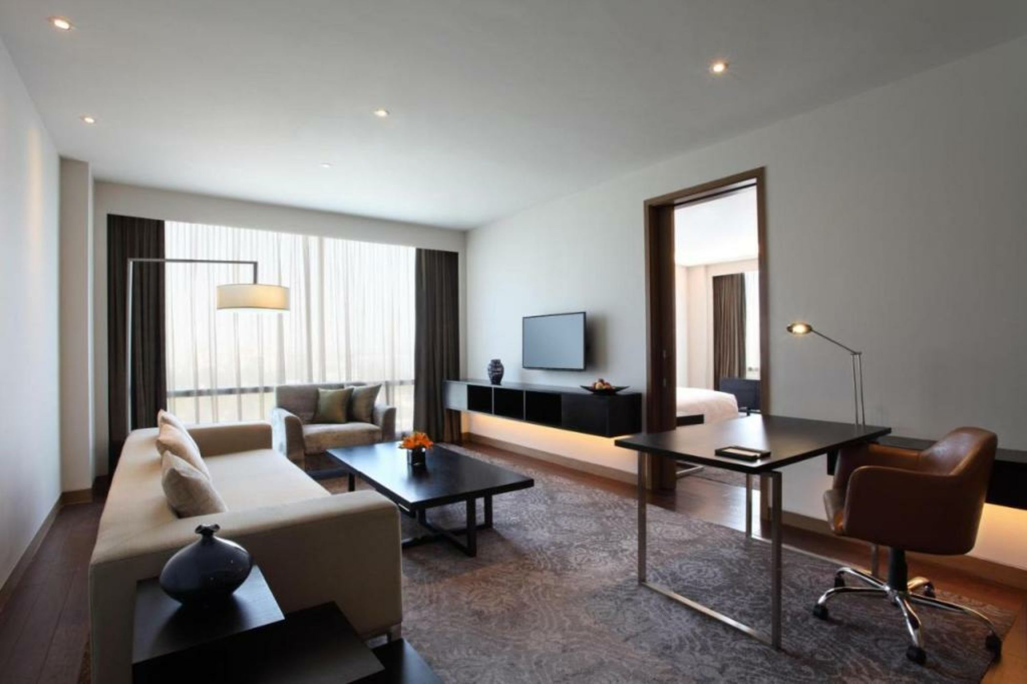 Hyatt Regency Ahmedabad