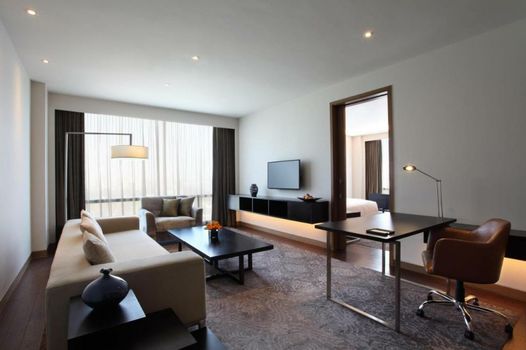 Hyatt Regency Ahmedabad