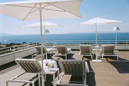 Villa Oriana Relais