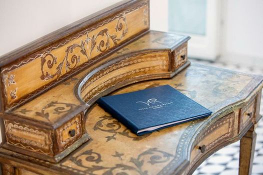Villa Oriana Relais