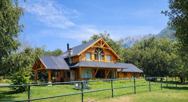 Estancia Peuma Hue