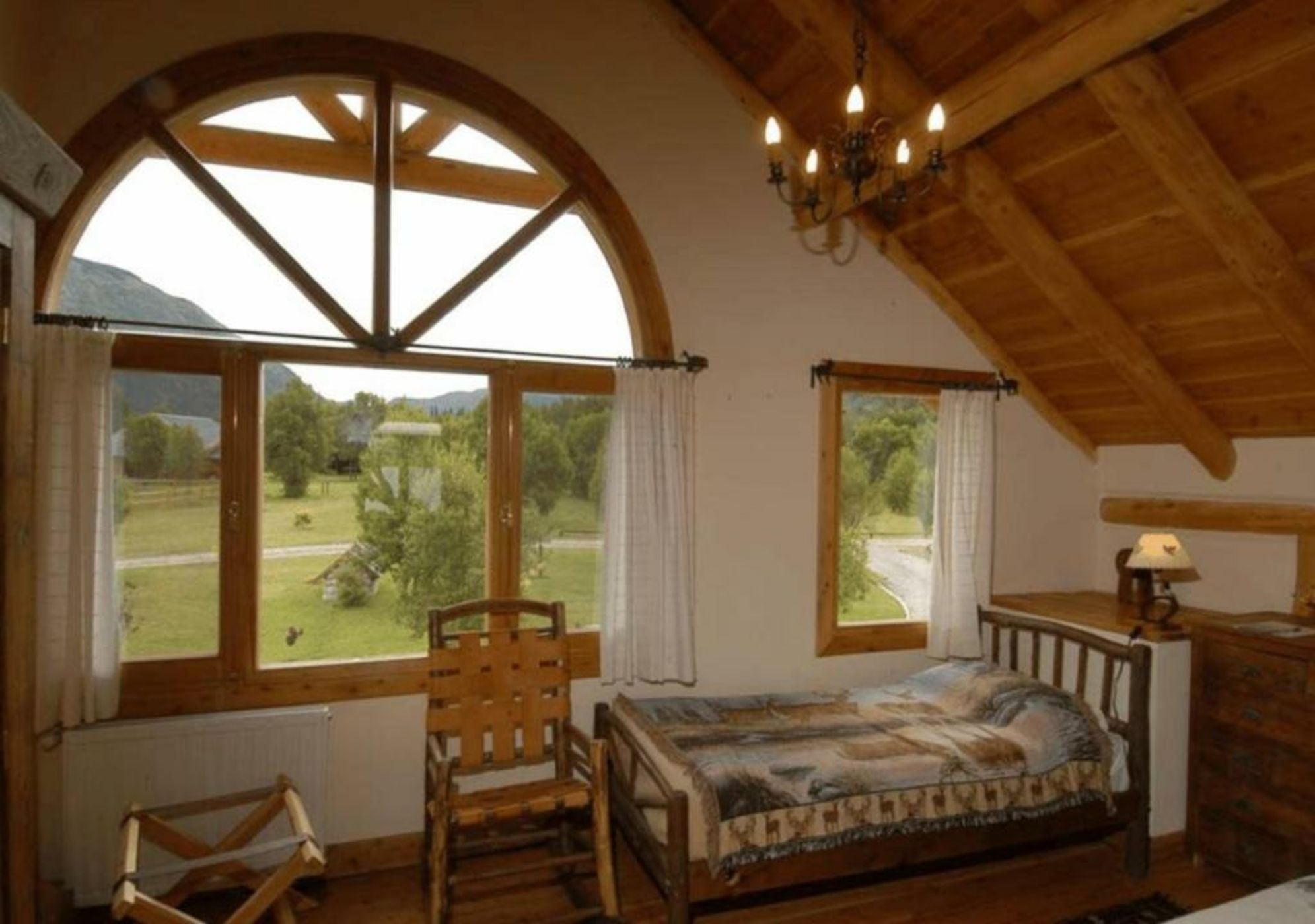 Estancia Peuma Hue