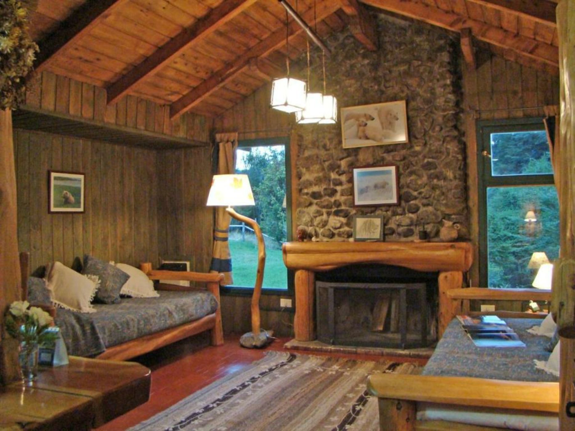 Estancia Peuma Hue