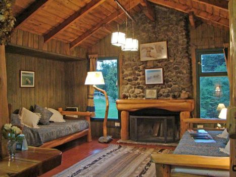 Estancia Peuma Hue