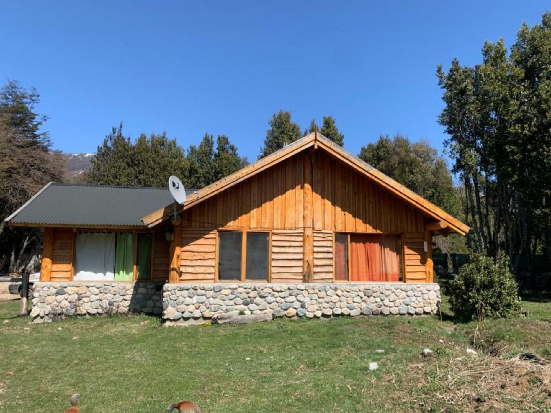 Estancia Peuma Hue