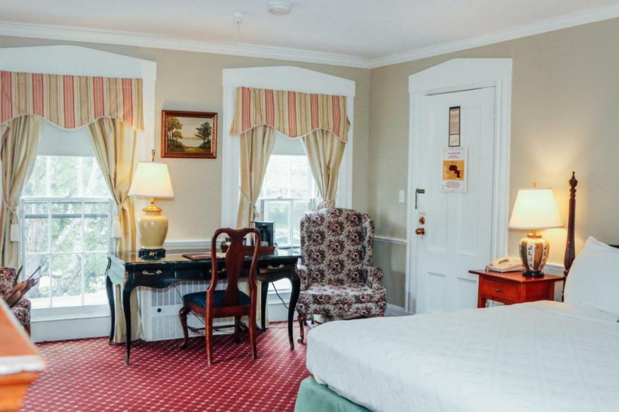 Concord's Colonial Inn