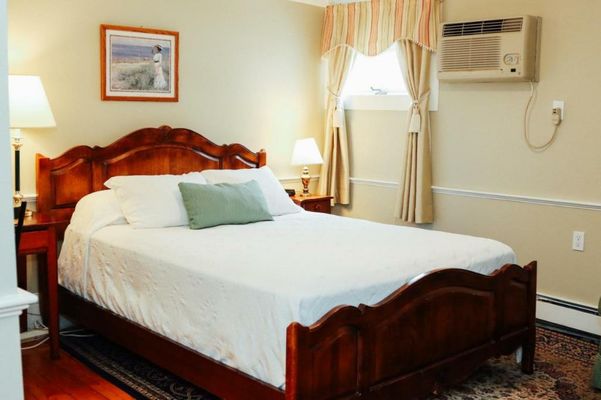 Concord's Colonial Inn