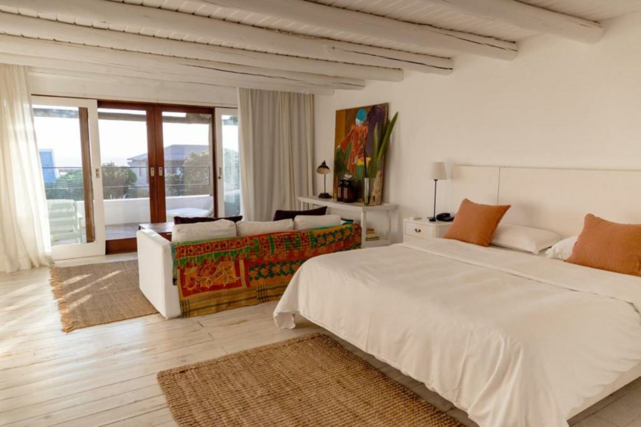 Posada del Faro