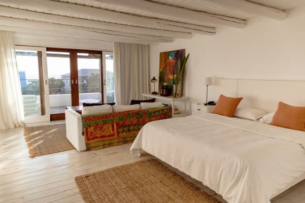 Posada del Faro