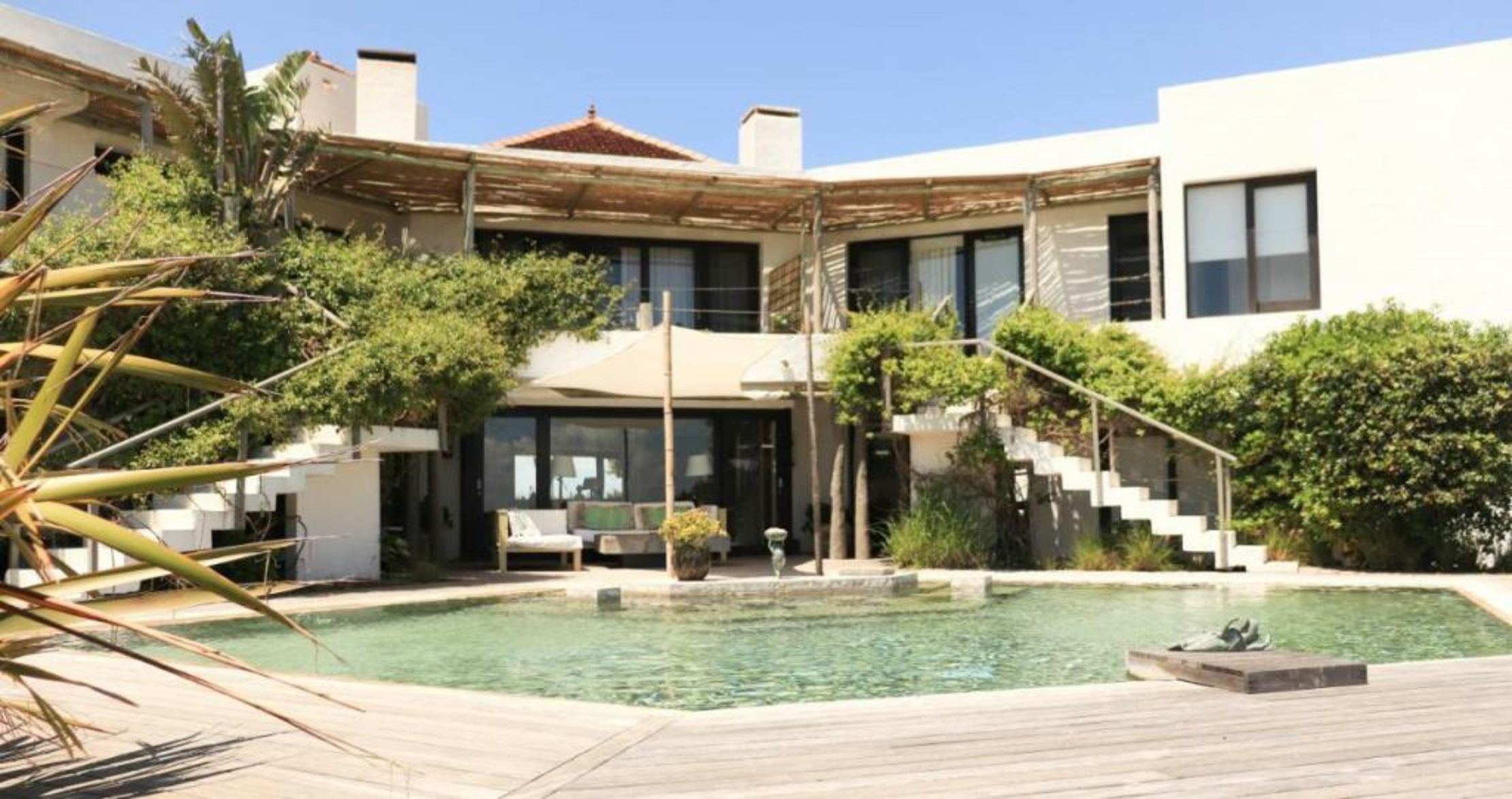 Posada del Faro
